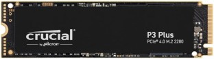 Crucial 500 GB SSD (CT500P3PSSD8)