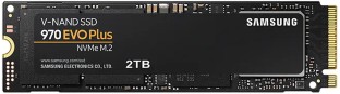 Samsung 2 TB SSD (MZ-V7S2T0BW)