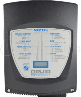 Nemtek Druid-15 Modified Sine Wave Inverter
