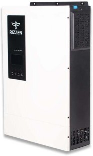 Rizzen 5kVa Hybrid Pure Sine Wave Inverter