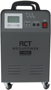 RCT 1012 Pure Sine Wave Inverter