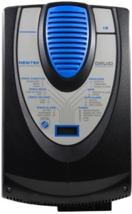 Nemtek Druid 18 LCD Energizer Modified Sine Wave Inverter