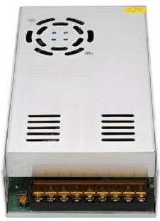 SA TRADE Ac Dc 220V 12V Power Supply 500W 40A Regulated Power Supply Pure Sine Wave Inverter