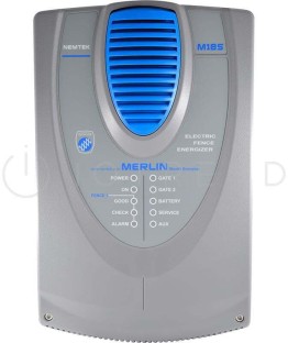 Nemtek M18S Modified Sine Wave Inverter