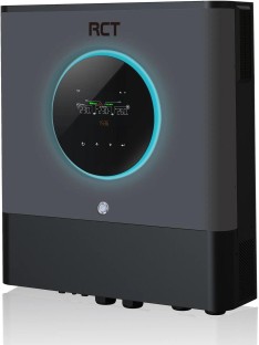 RCT AXMX2TW-8K48V Pure Sine Wave Inverter