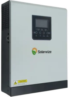 Solarwize GF5034MP Pure Sine Wave Inverter