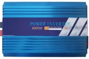Glenferti BNM189 Pure Sine Wave Inverter