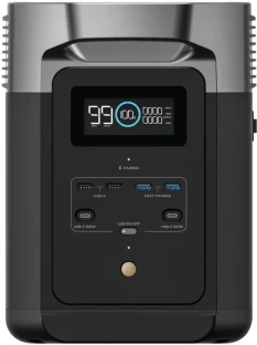 EcoFlow DELTA 2 Modified Sine Wave Inverter
