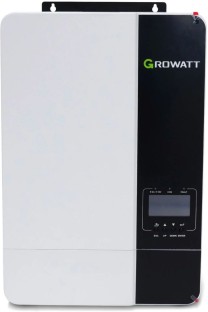 growatt GWE-SPF5000-ES-WIFI Pure Sine Wave Inverter