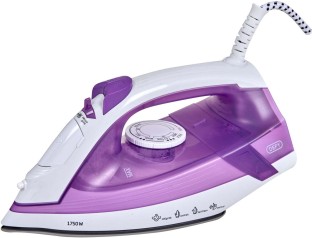 Defy SI 8059 A1 Steam Iron