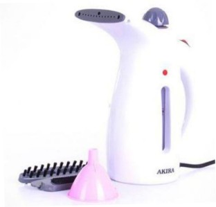 Akira GS-108 MFEX2536 Steam Iron