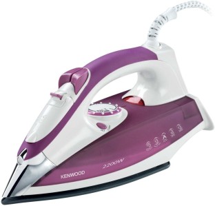 Kenwood STP61.000PW Steam Iron