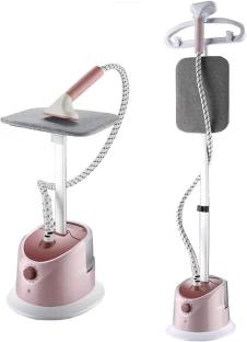 Goods for all 3120 Steam Iron