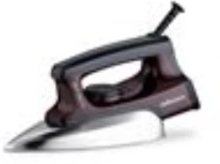 Mellerware Non-Stick Soleplate 1100 - 1300W "Hercules" Dry Iron