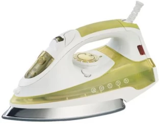 Totally Home 90493 Steam Iron