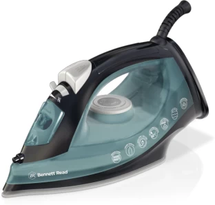 bennett read BRI258S Steam Iron