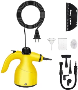 Mmafha New high-temperature handheld steam cleaner for the kitchen, car and home Steam Iron