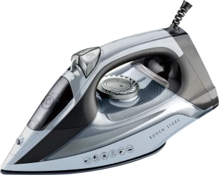 Boden Stark Ceramic | 2200W Steam Iron