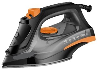 Condere . Steam Iron