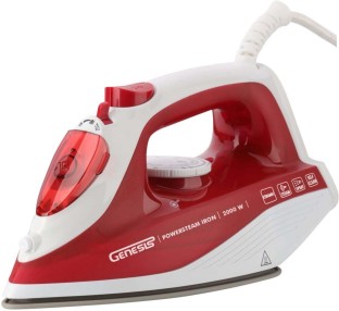GENESIS 80GPCI Power Steam Iron