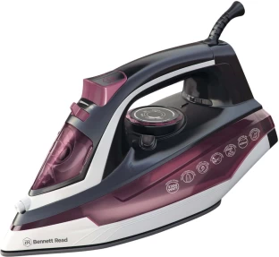 Bennett Read BRI987S Steam Iron