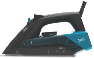 Defy 2600W Green SI 4126 BG Steam Iron