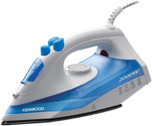 Kenwood STP42.000.WB Steam Iron