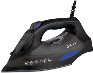 EIGER EG-OSI001 Oracle One Temp Steam Iron