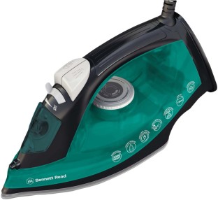 Bennett Read BRI258S Steam Iron