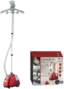 Luma Bella 0 Steam Iron