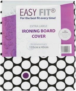 Easy Fit Ironing Board Cover Ironing Board