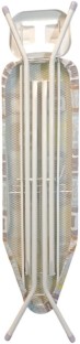 Ironing Boards High Quality Foldable Ironing Board with iron Rest 112 x 92 Ironing Board
