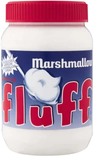 Marshmallow Fluff Vanilla 212 g