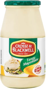 Crosse & Blackwell Tangy Mayonnaise Sauce & Dip