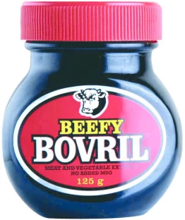 Bovril Beefy 125 g