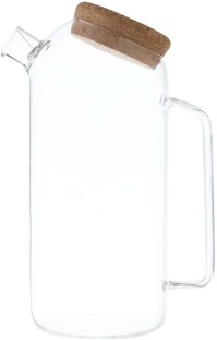 Non Branded 1.9 l Glass Water Jug