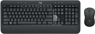 Logitech 384345 Desktop Keyboard