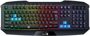 Genius GX Scorpion K215 Gaming Keyboard
