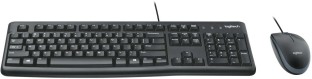 Logitech 190179 Desktop Keyboard
