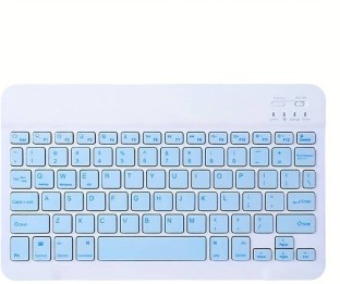 GENERIC KEYBOARD B/T HB030/CS030 9.7""10.1" Tablet Keyboard