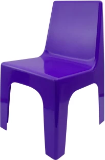 Jolly Children'S Chair Plastic Chair