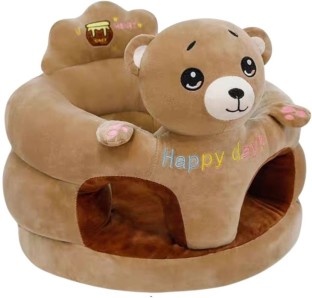 LUXY KSF321 Fabric Sofa