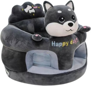 LUXY KSF321 Fabric Sofa