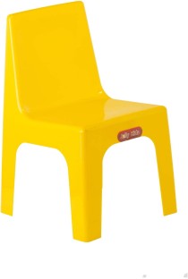 Jolly Children'S Chair Plastic Chair