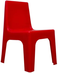 Kiddies Chair Kiddies Plastic Chair