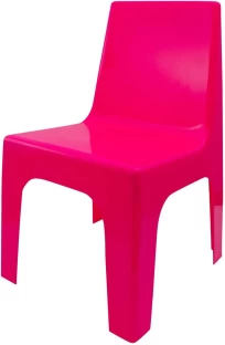 Jolly Children'S Chair Plastic Chair