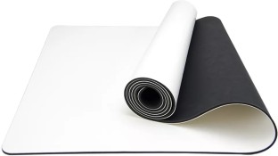 LM PU Natural Rubber Yoga Mat Yoga Kit