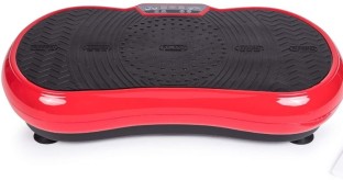 Generic AN24-7-2 Lymphatic Drainage Whole Body Vibration Plate Yoga Kit