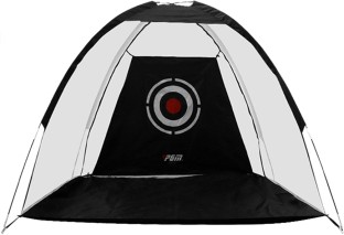 ALANES Folding Golf Practice Net Golf Kit