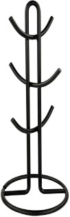 Simply More Cup Holder Carbon Steel Cup Kitchen Rack